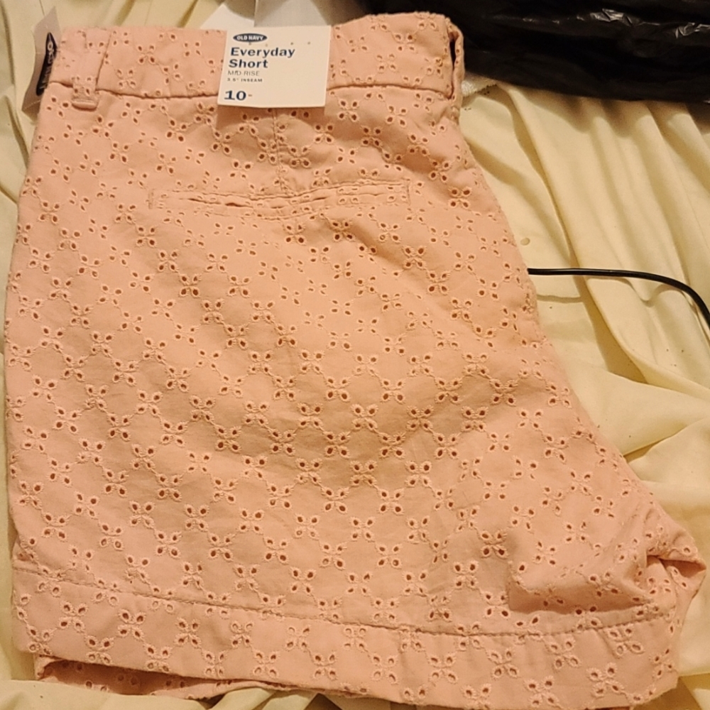 Oldnavy shorts